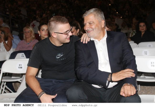 γιωργος πατουλης