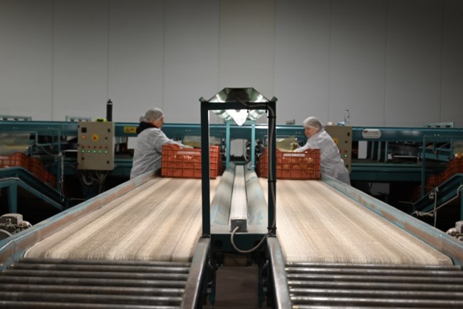 ΑΓΡΟΤΙΚΟΣ ΣΥΝΕΤΑΙΡΙΣΜΟΣ