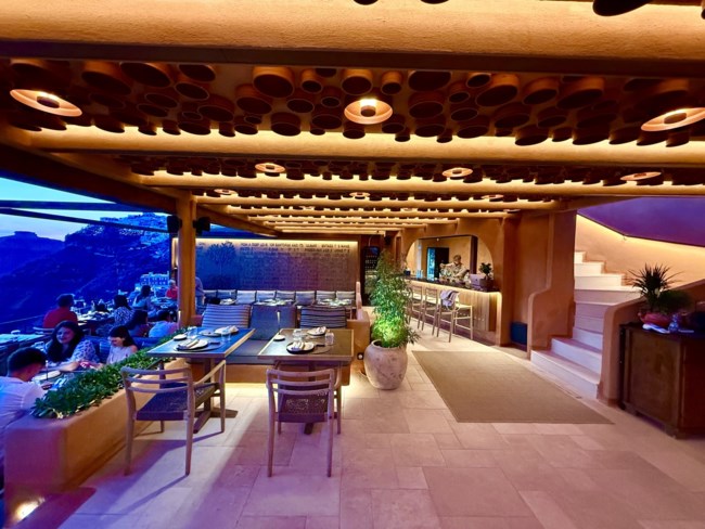 Rizes Gastro Taverna