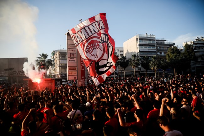 ΦΙΕΣΤΑ ΚΑΡΑΪΣΚΑΚΗ