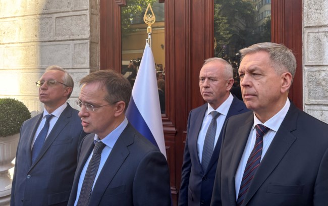 Politico: Δεν θα υπάρξει ποτέ εκεχειρία στην Ουκρανία - Ο Πούτιν θα συνεχίσει τον πόλεμο μέχρι τέλους