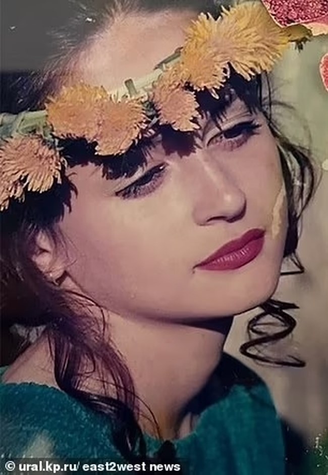 ΡΩΣΙΑ ΒΑΣΑΝΙΣΤΗΡΙΑ