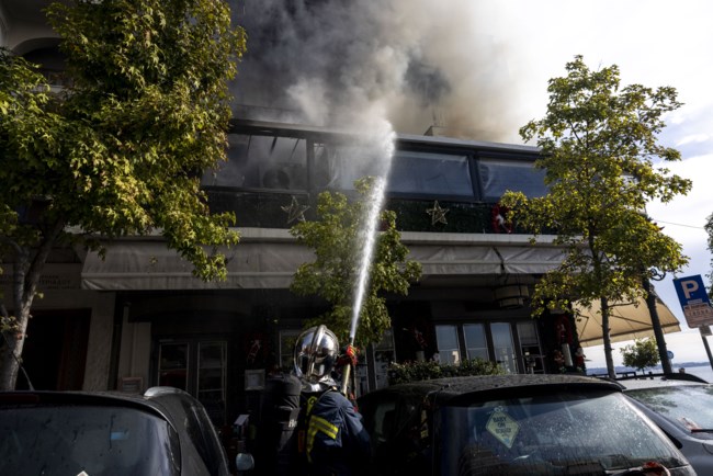 ΦΩΤΙΑ ΘΕΣΣΑΛΟΝΙΚΗ