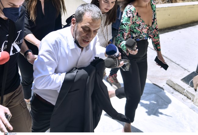Θέμης Αδαμαντίδης