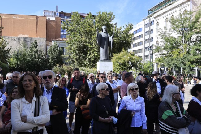 ΜΗΤΡΟΠΟΛΗ
