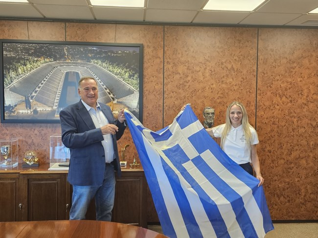 Καπράλος Ντρισμπιώτη