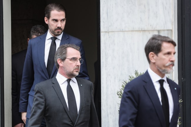 ΠΑΥΛΟΣ ΝΙΚΟΛΑΟΣ ΓΛΥΞΜΠΟΥΡΓΚ