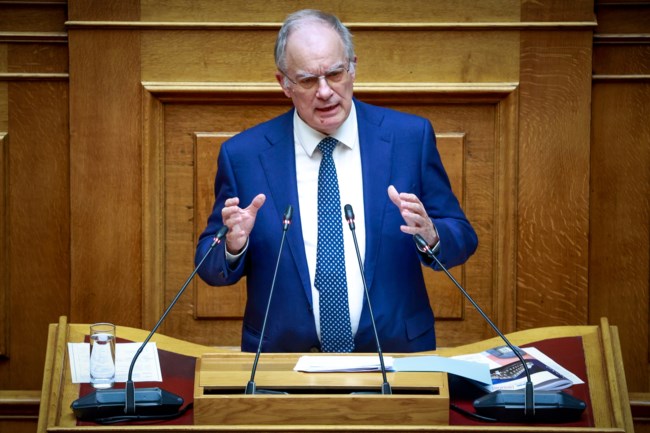 Κωνσταντίνος Τασούλας