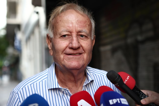 Θόδωρος Κασσελάκης