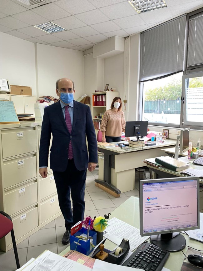 Κωστής Χατζηδάκης