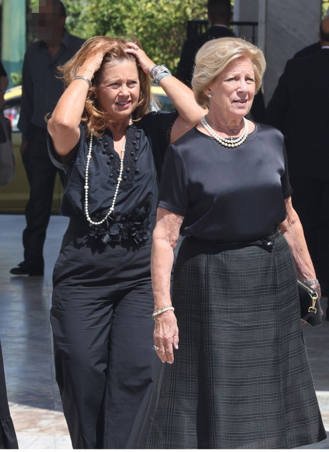 κηδεια 1