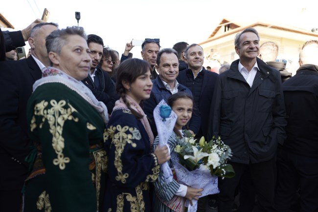 ΜΗΤΣΟΤΑΚΗΣ ΚΙΛΚΙΣ