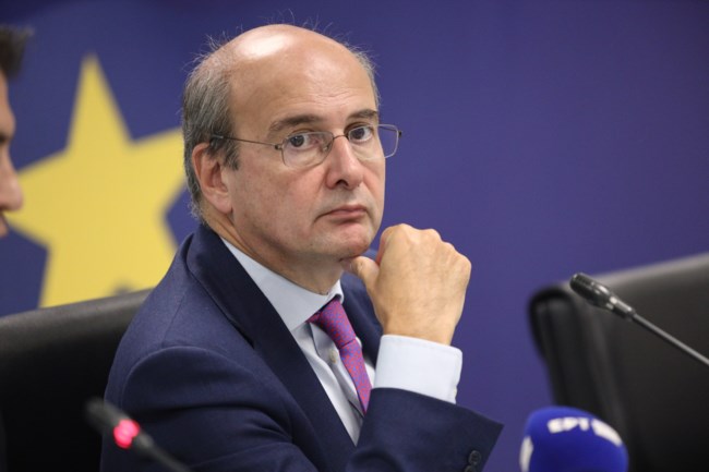 Κωστής Χατζηδάκης