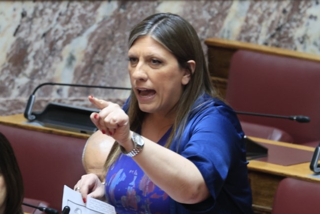 ΖΩΗ ΚΩΝΣΤΑΝΤΟΠΟΥΛΟΥ