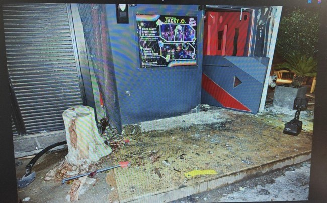 ΝΤΙΣΚΟ ΙΛΙΣΙΑ ΕΚΡΗΞΗ