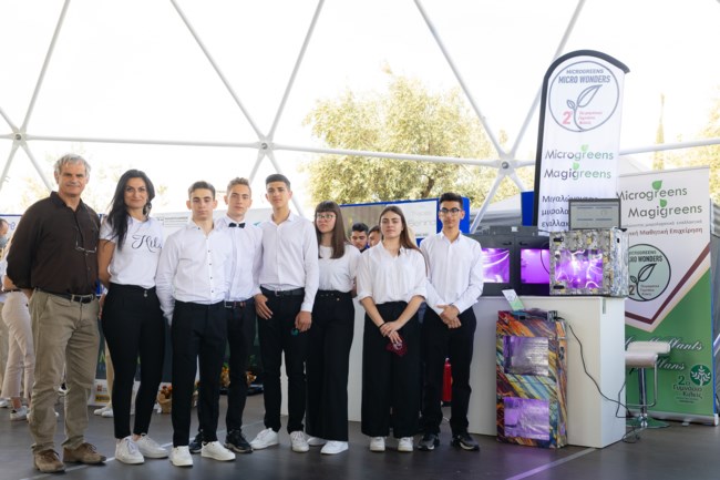 Δύο start up από μαθητές και φοιτητές σε Κιλκίς και Αθήνα διεκδικούν την κορυφή της Ευρώπης στο Ταλίν της Εσθονίας