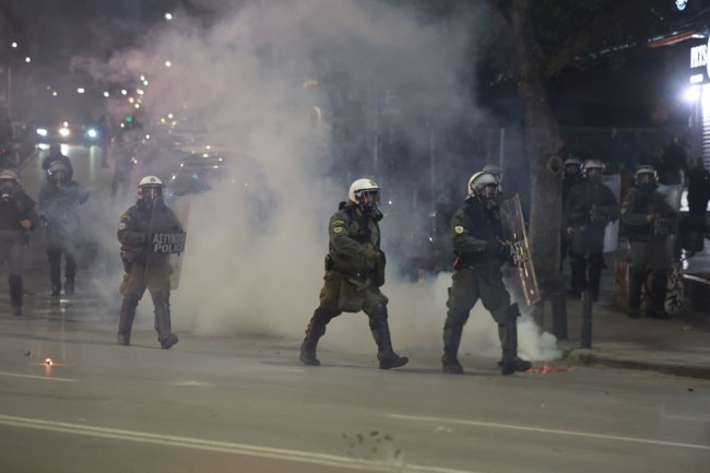 ΕΠΕΙΣΟΔΙΑ ΘΕΣΣΑΛΟΝΙΚΗ