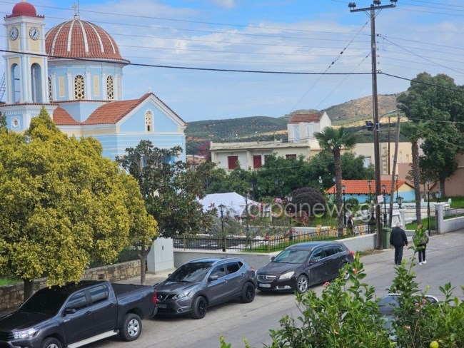 ΚΗΔΕΙΑ 56ΧΡΟΝΗΣ