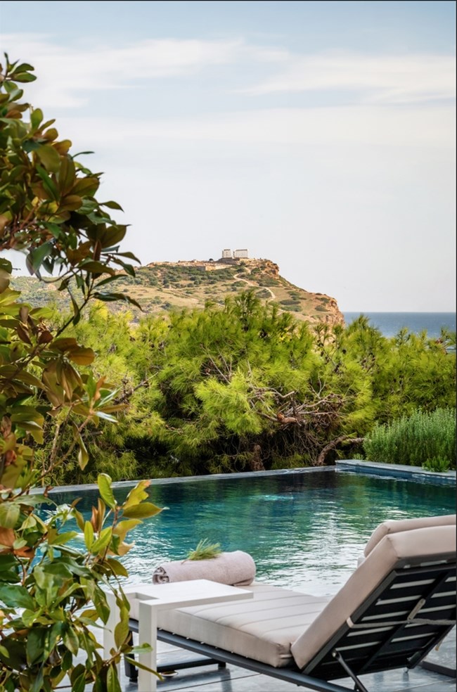 Cape Sounio: Η ανεπανάληπτη πασχαλινή εμπειρία για όλη την οικογένεια σε μια συγκλονιστική τοποθεσία