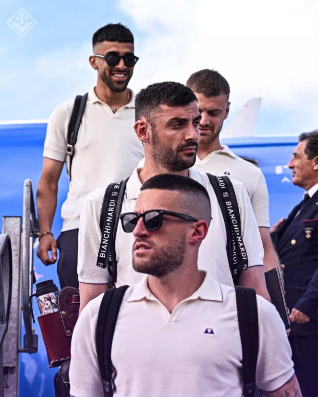 Φιορεντίνα