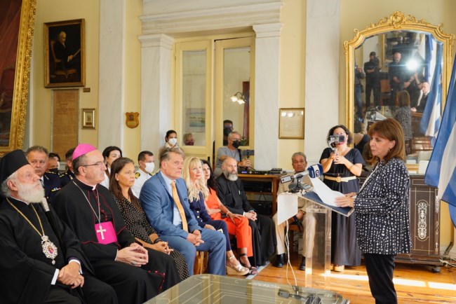 ΣΑΚΕΛΛΑΡΟΠΟΥΛΟΥ ΣΥΡΟΣ