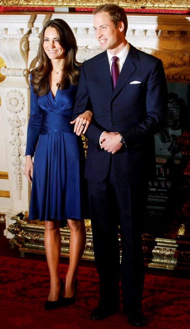 KATE MIDDLETON
