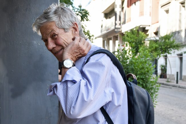 Σκάνδαλο Folli Follie: Στο στόχαστρο της ΝΔ ο Μπαλαούρας του ΣΥΡΙΖΑ - Γιατί 80.000 ευρώ πήγαν στην εκλογική του περιφέρεια;