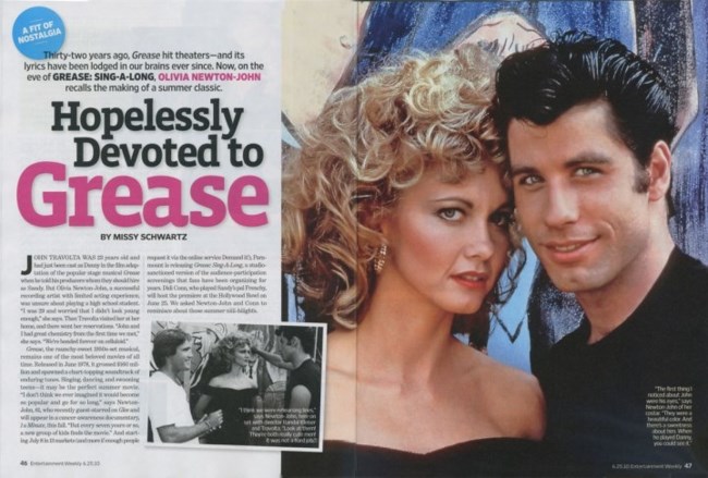 Grease