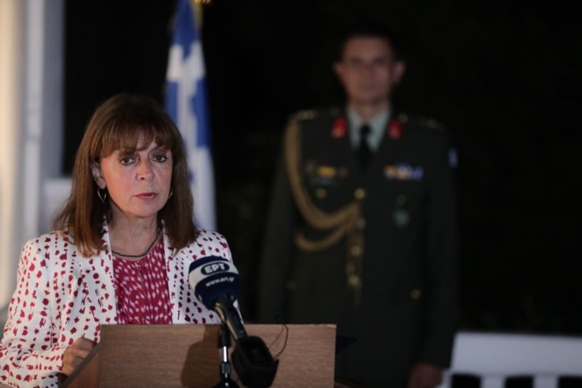 ΚΑΤΕΡΙΝΑ ΣΑΚΕΛΛΑΡΟΠΟΥΛΟΥ