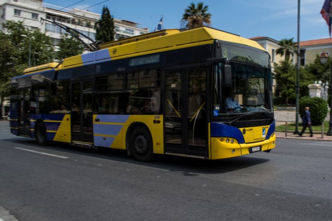 Τρόλεϊ