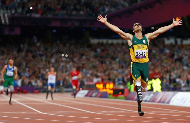 PISTORIUS