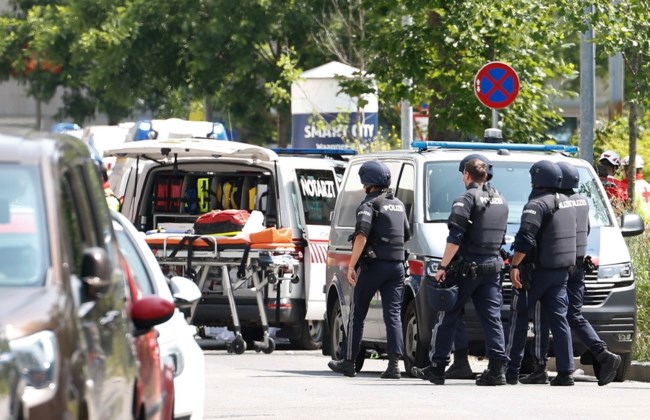 ΑΥΣΤΡΙΑ ΓΚΡΑΤΣ ΜΑΚΕΛΕΙΟ ΣΕ ΣΧΟΛΕΙΟ