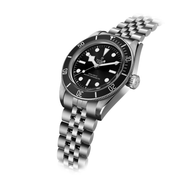 TUDOR ΡΟΛΟΓΙΑ