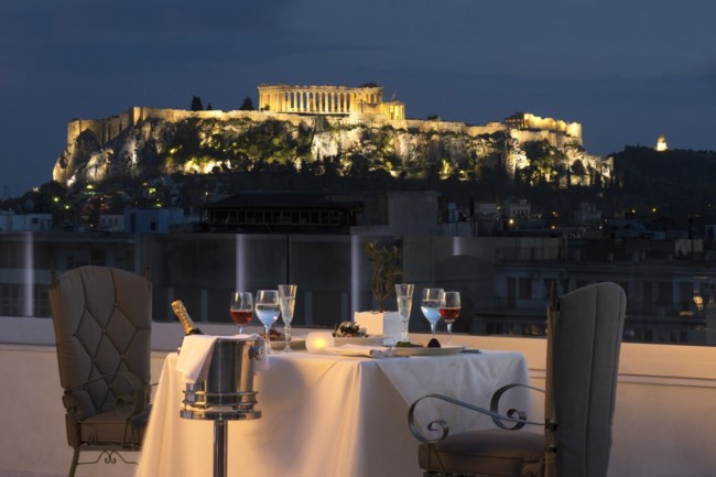 Ξενοδοχείο Τιτάνια