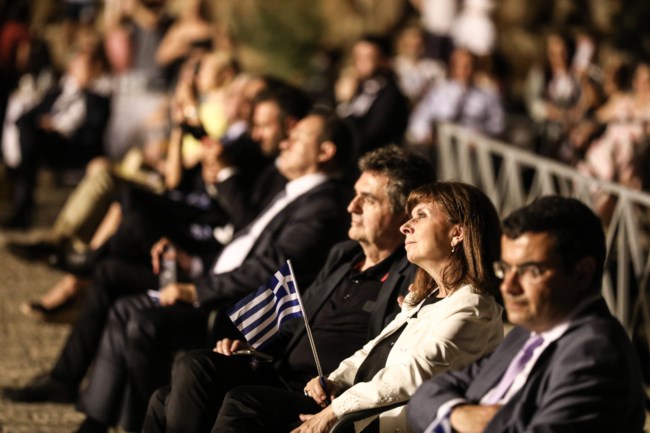 Σακελλαροπουλου