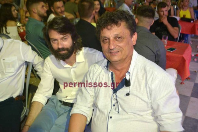 Αλίαρτος Γλέντι 4