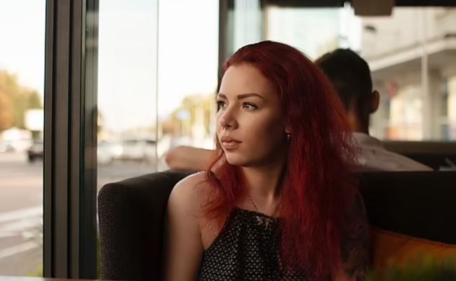 Μοντέλο του Onlyfans και πορνοστάρ ήταν κατάσκοπος της KGB του Λουκασένκο - Πώς αποκαλύφθηκε μόνη της