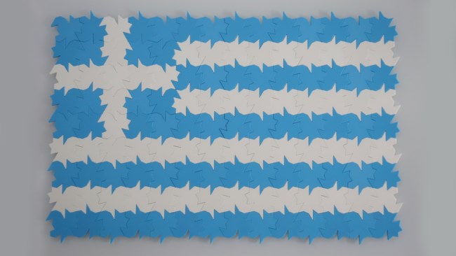 JA Greece