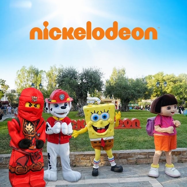 Nickelodeon