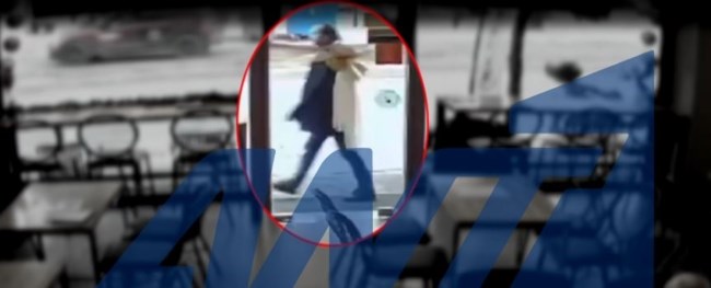 βασιλης καλογηρου