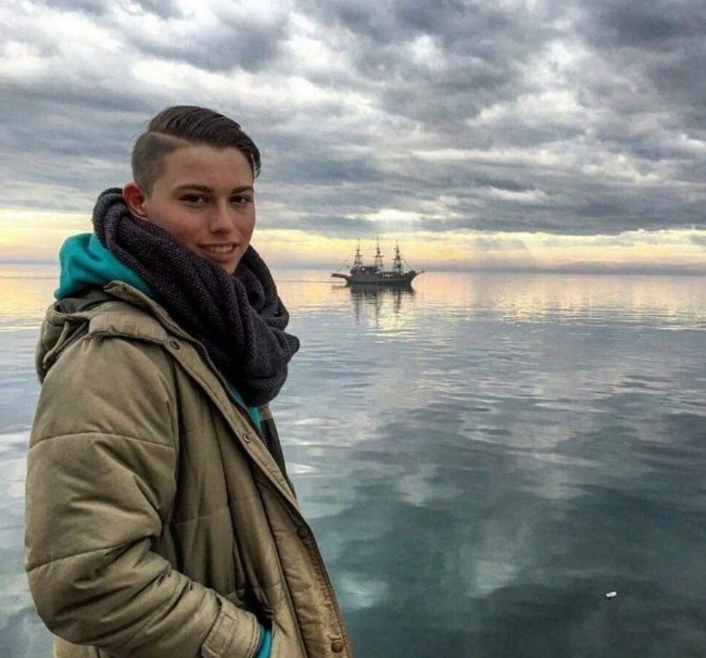 ΛΑΡΙΣΑ ΦΟΙΤΗΤΗΣ