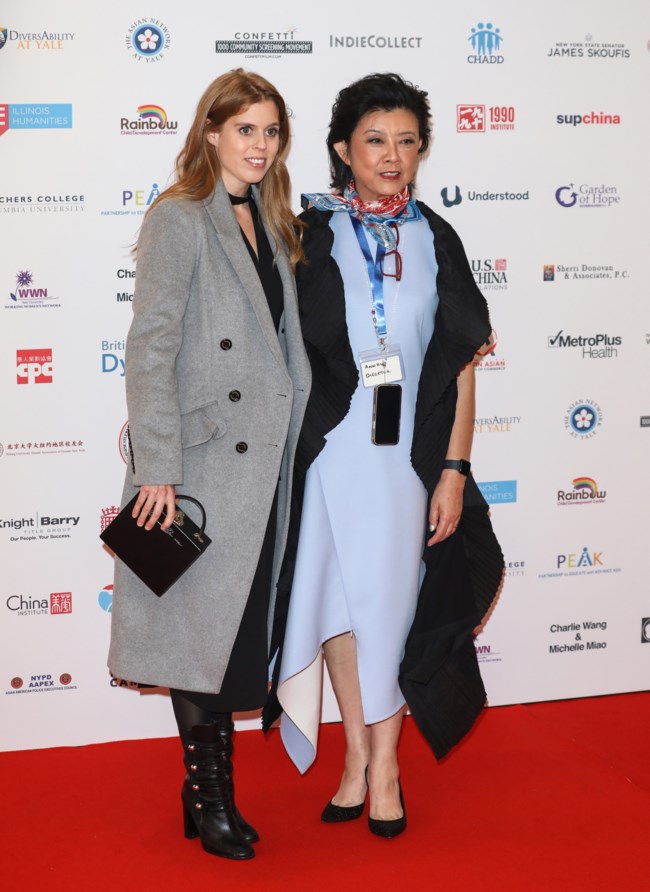 Princess Beatrice