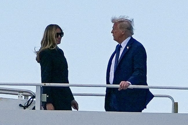 trump