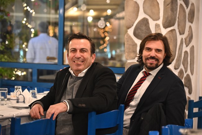 ΠΑΣΟΚ ΨΑΡΟΤΑΒΕΡΝΑ