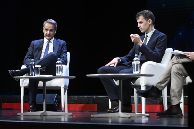 ΜΗΤΣΟΤΑΚΗΣ ΑΙ