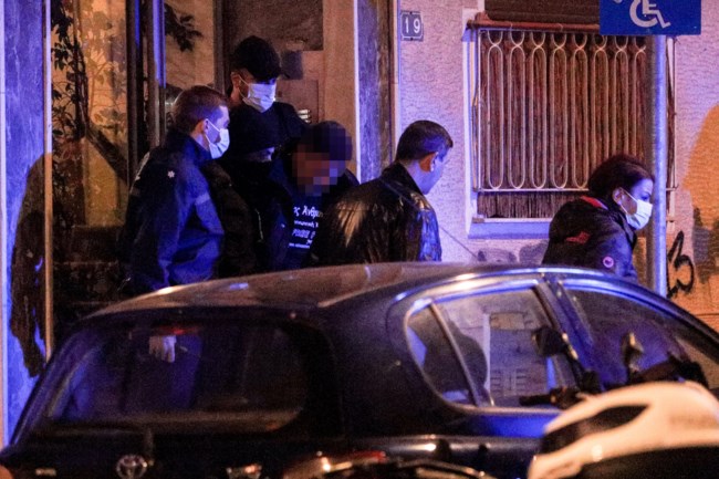 Αμπελόκηποι: Αυτός είναι ο 39χρονος που σκότωσε με σφυρί τη γυναίκα του - "Με απατούσε με τον φίλο μου" είπε