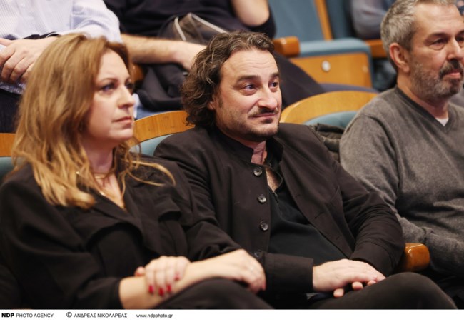 ριφιφι φεστιβαλ θεσσαλονικης