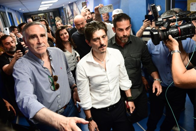 ΓΙΑΝΝΑΚΟΠΟΥΛΟΣ ΒΡΟΥΤΣΗΣ