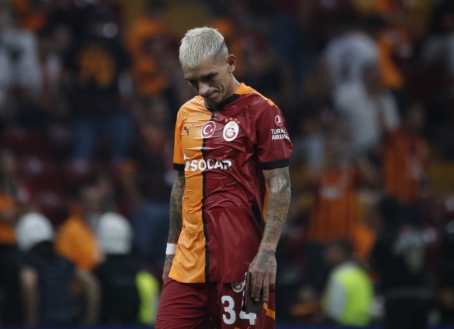 Champions League: Προκρίθηκαν στο League Stage Σπάρτα Πράγας, Σάλτσμπουργκ και Γιουνγκ Μπόις