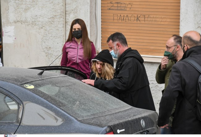 αδερφη ρουλας